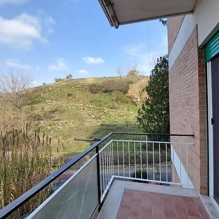 Отель La Casa Di Flavia Рим Экстерьер фото