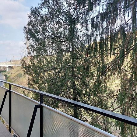 Отель La Casa Di Flavia Рим Экстерьер фото