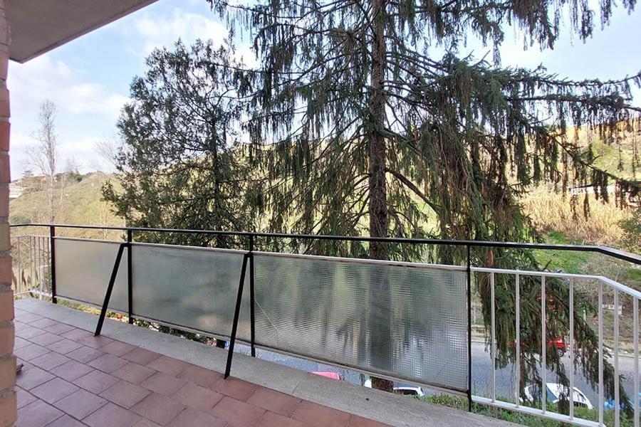 Отель La Casa Di Flavia Рим Экстерьер фото