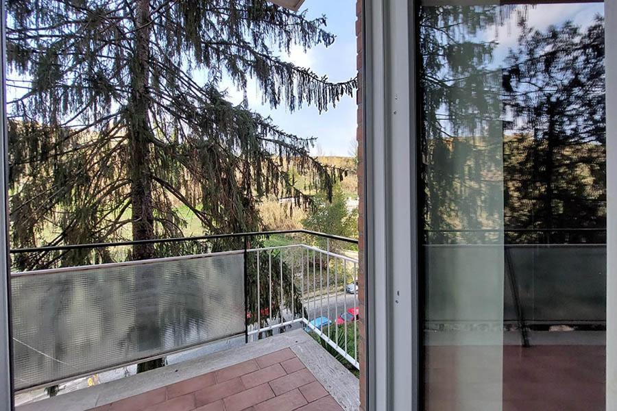 Отель La Casa Di Flavia Рим Экстерьер фото