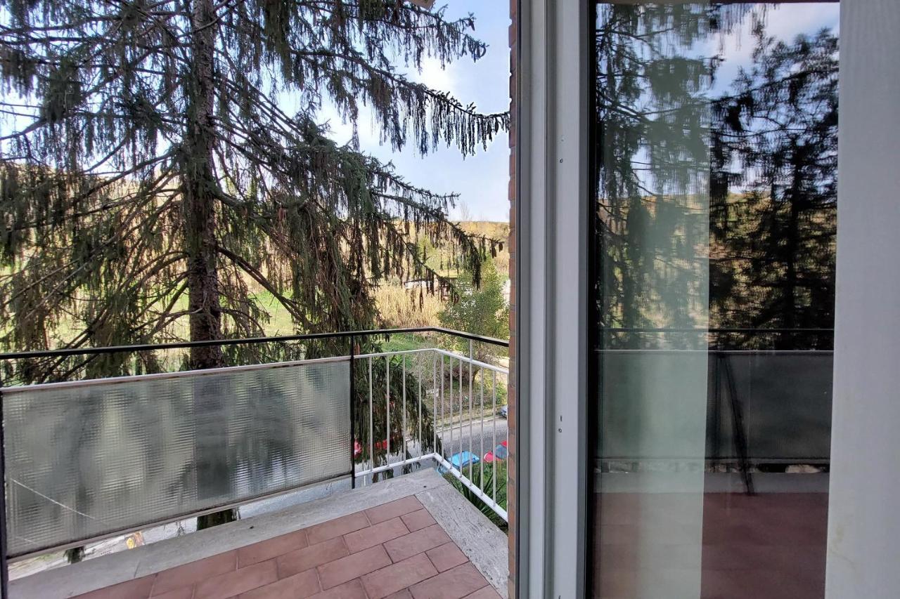 Отель La Casa Di Flavia Рим Экстерьер фото